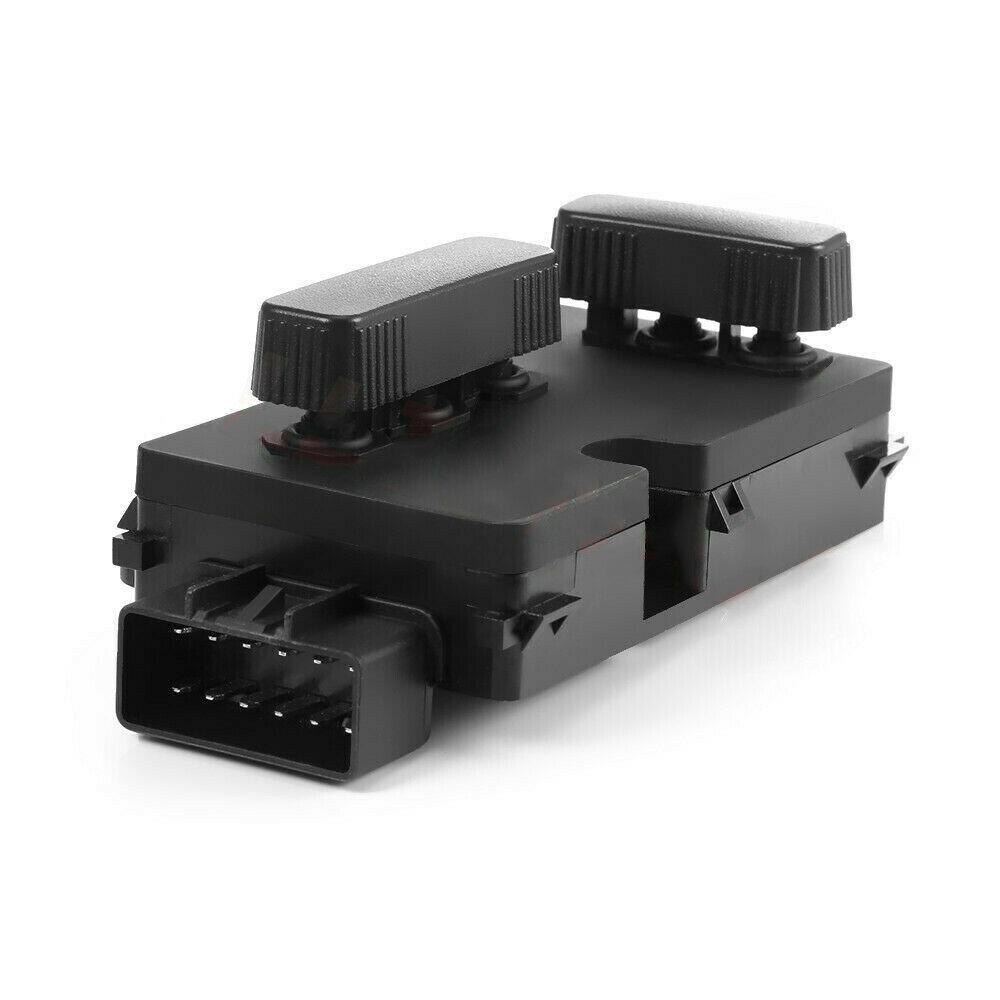 Spínač pravého předního sedadla spolujezdce pro Chevy Gmc Cadillac Hummer 12450254