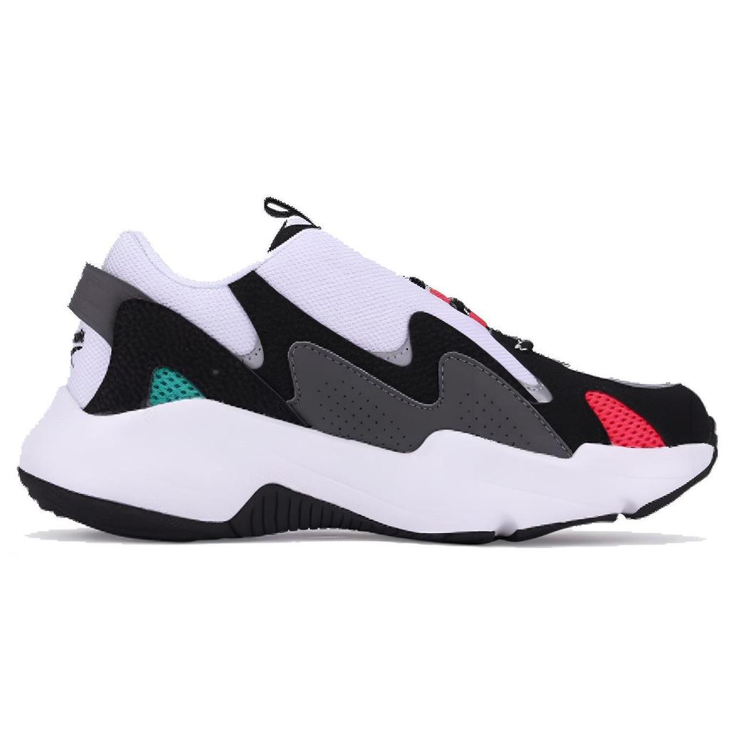 Royal Turbo Reebok Impulse 'White Shark' FU7191