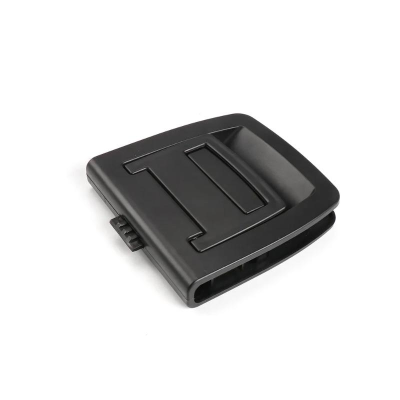 For BMW X5 X6 E70 E71 E72 F15 F16 F07 Rear Trunk Mat Handle Boot Floor Carpet Handle Replacement 51479120283