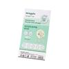 200Pcs Clear Hole Reinforcement Stickers Paper Hole Reinforcement Labels  Office Binding Supplies