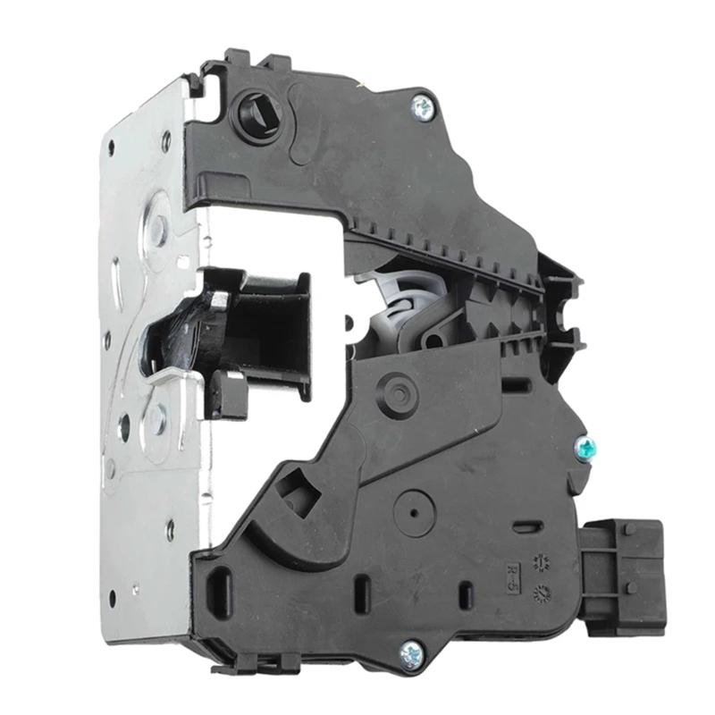 Låsställdon Bakre Höger Dörr för 2006-2014 Ersätt 133257 13258267 5133159 55702905 13431845 1685080329