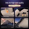 Trunk Mat for Haval Big Dog 2026 New Energy First & Second Gen: Full Coverage Interior Accessory