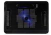N19 Vibrant Silent Laptop Cooling Fan & Suction Base