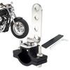 Motorcycle Fork Tube Clamp, Motorcycle Extension 7 Type Bracket, Motorcycle Motorcycle Riding Bracket, Fork