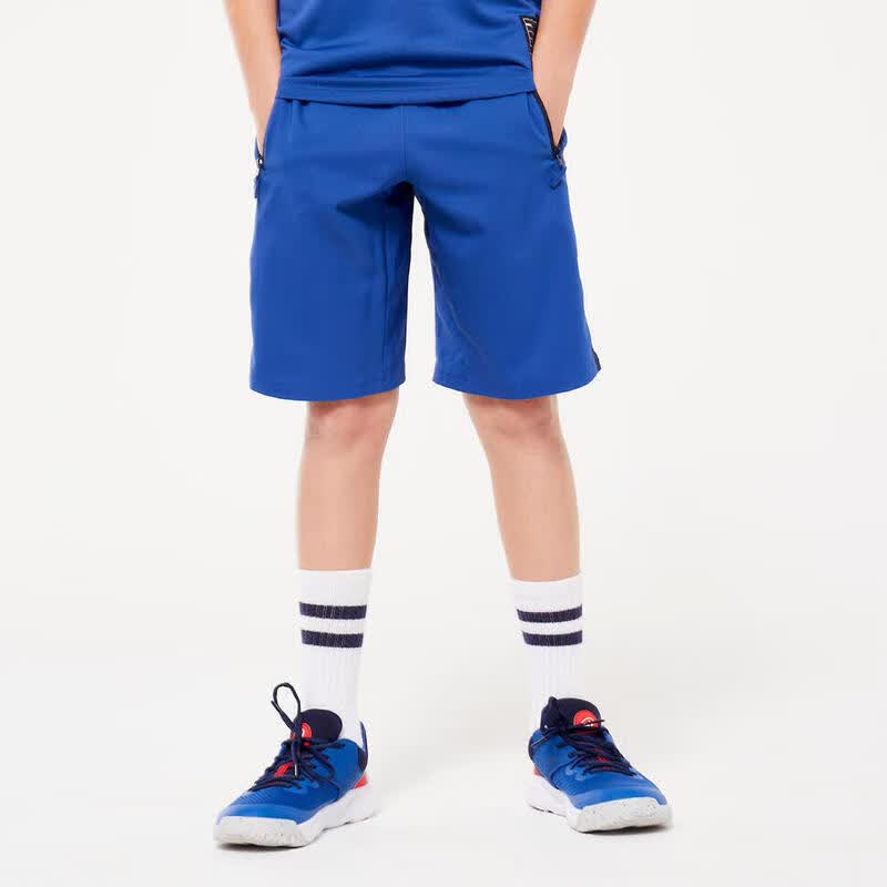 

Decathlon Youth Athletic Shorts