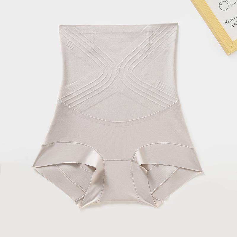 High-Waisted Tummy Control Butt-Lifting Shaping Underwear for Women