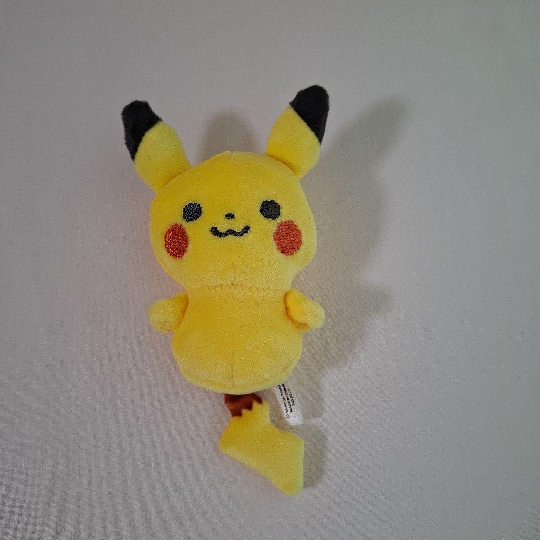 Monpoke Pikachu