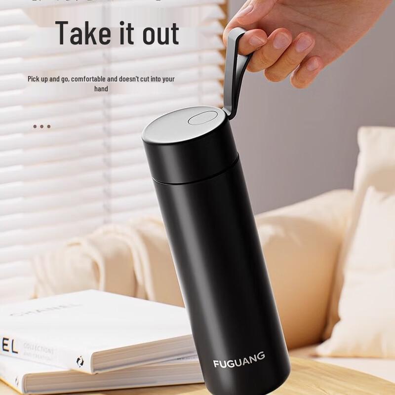 Fuguang Qimeng 316 Stainless Steel Vacuum Thermos