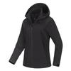 Outdoor Travel Autumn and Winter Three-in-one Jacket Hard Shell Men and Women The Same Style