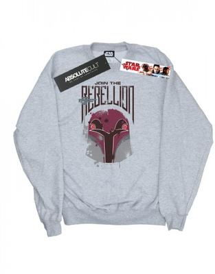 Mens Rebels Rebellion Sweatshirt