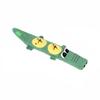 Interactive Dog Toy, Puppy Chew Strip with Squeaker, Food Dispensing Chew Toy