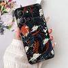 For Motorola Moto G15 Case Moto G75 XT2437-2 Luxury Popular Painted Cover Soft TPU Phone Case For Motorola G15 G 75 MotoG75 Bags