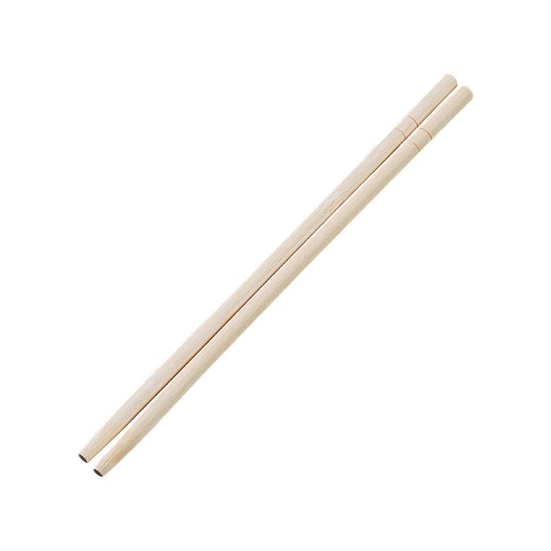 Yicang Individually Wrapped Disposable Bamboo Chopsticks