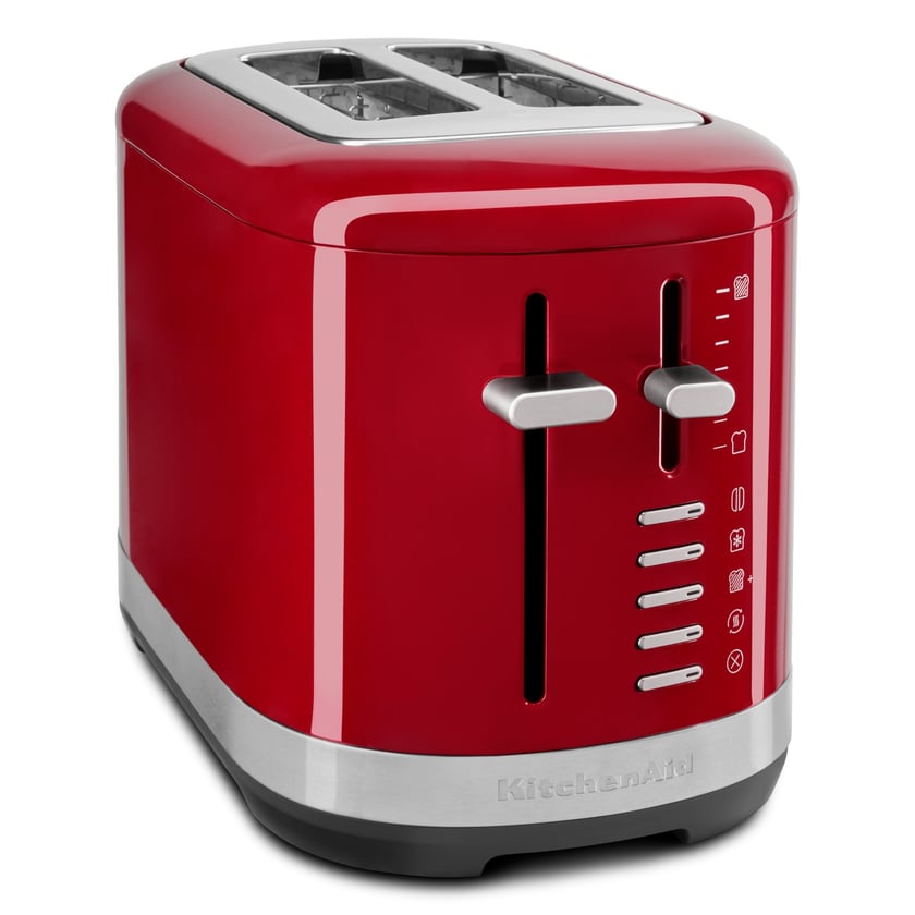 Kitchenaid 5Kmt2109 Toaster Kitchenaid Color: Gloss Red