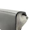 Used CAMELLIAHandbag gray leather/Suede Women