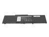 WJ5R2 Battery for Dell Latitude E5570 3510