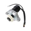 1 buc Motor de pornire pentru tractor de gazon Pentru tractor de gazon Mountfield Seria 5750 118551434/0 Accesorii de grădinărit