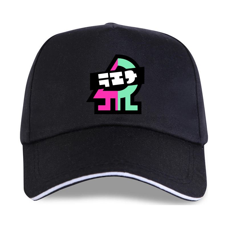 Nová kšiltovka Squidforce Splatfest 2 Splatoon 2 Černá Pro Unisex-Dámské Letní Styl Neformální nošení
