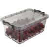 3L Universal Kitchen Food Storage Container with Clips