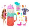 Barbie Pop Reveal Puppe Geschenkset Tropischer Saft HRK57