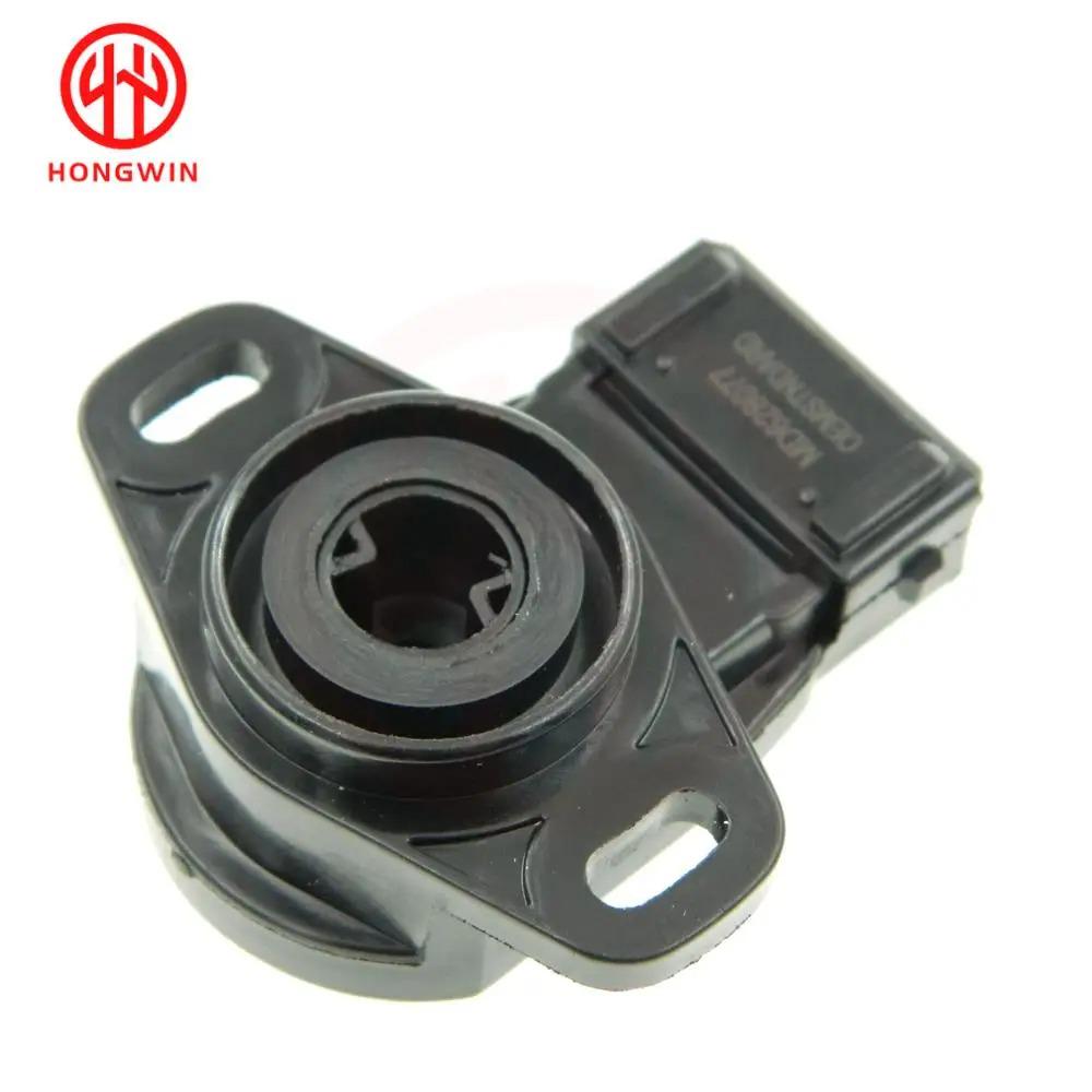 Compatible Chrysler Throttle Position Sensor MD628077