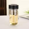 Shangqi Double-Layer Borosilicate Glass Tea Infuser