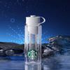 Pahar Sport Starbucks Star Shimmer cu Mâner 810ml
