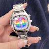 Montres Vintage Y2K Montres Vintage Mode Filles Montres Vintage Années 90 Blogueurs Ins