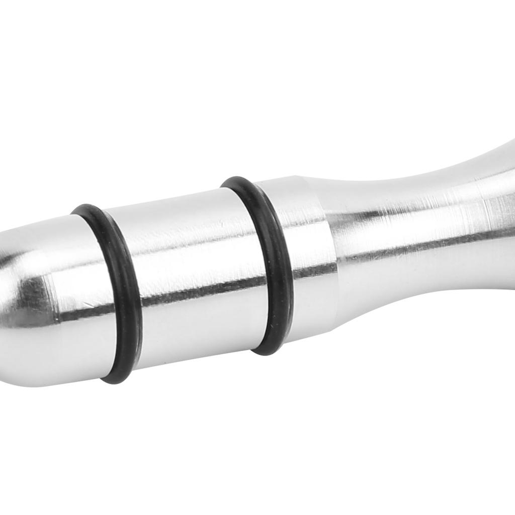 Embouchure-Trainer Messinginstrumenten-Zubehör für Posaunen Waldhörner Holzblasinstrumente Saxophon