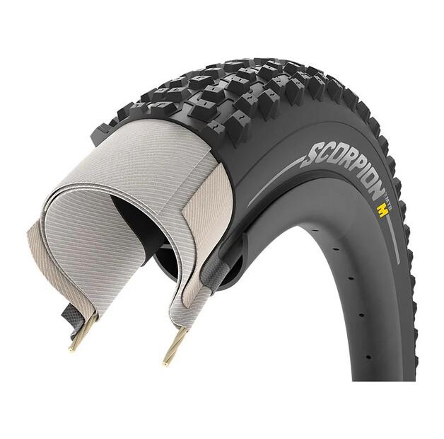 Шина Pirelli Scorpion M Trail Tubeless 29´´ x 2.40 MTB