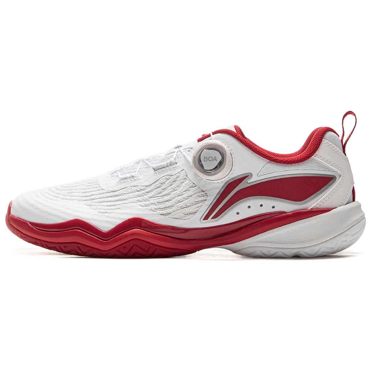 

LiNing Mage 2.0 Comfortable Trendy Fashion Versatile Non-Slip Wear-Resistant Breathable Functional Casual Low-Top Sneakers Unisex Sneakers APPV001-1 43