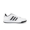 adidas Entrap White Black Unisex Sneakers Cloud-White Core-Black Vivid-Red GW5499