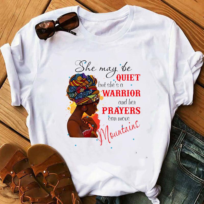 Fashion Casual Girls Letter Graphics Women's T-Shirt Summer Loose Tees 90S Short Sleeve O-Neck Blouses Ladies White Tops Clothes