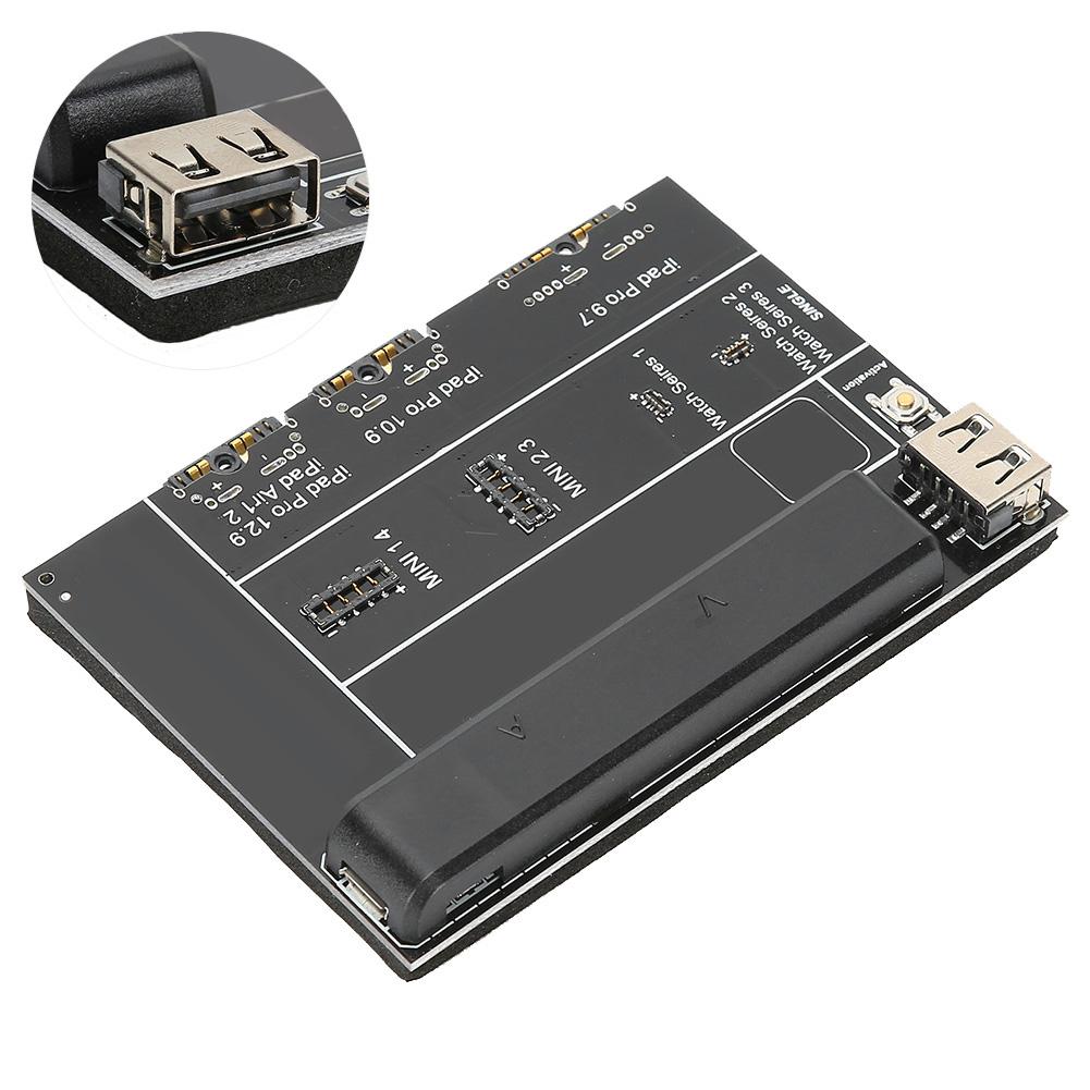 W238 Built‑in Battery Fast Charging Activation Board Fit for Android IOS Phone Laptop Watch(For IOS Laptop Watch )