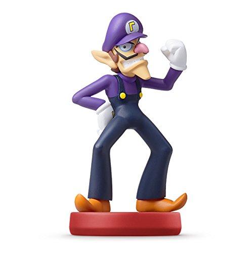 

amiibo Валуиджи (Серия Супер Марио)