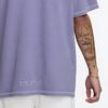 New Nike Sportswear SS25 T Shirt Men's Purple HJ0777-527