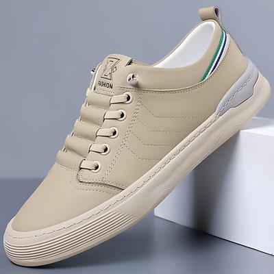 2024 Klassische Herren Freizeitschuhe Luxusmarke Herren Bequemer Fahrschuh Neue Herrenschuhe Leichte Herren Leder Modeschuhe