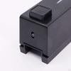 600ml Dispenser Wall Mounted Bathroom Shower Hotel