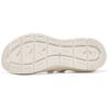 Skechers Modern DLux Slip-On Shoes Soft Comfortable Breathable Ballet Flats Platform Mary Jane Women Sneaker White 159286-OFWT
