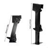 2025 New Parking Stabilizers Leg Adjustable Ranges Quick Folding Trailer Lift 2pcs