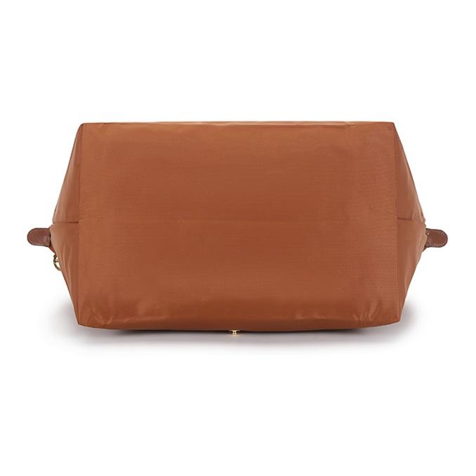 Longchamp Le Pliage 31 Classic Fabric Shopping Bag Dumpling Bag Tote Bag Shoulder Bag Large Women Bags Brandy 1899089504