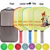 Pickleball Paddle & Bag Set for Cross-Border Trade
