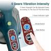 12VF 21VF Tile Tiling Machines Electric Wall Floor Tiles Laying Vibrating Tools Suction Cup Adjustable Automatic Floor Vibrators