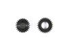 Tamiya RC Spare Parts TA06 Counter Idler Gear 51465 SP.1465 &
