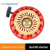 For Gx390 Petrol Engine Components For Power Equipment With Easy Start System