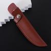 Knife Sheath Holster Pocket Hunt Camp Outdoor Carry Fold Knife Tool Flashlight Case Belt Loop Case