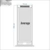 Zhongjun Full-Length Dressing Mirror