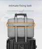 In-Stock 15.6" Laptop Bag Business Briefcase for Apple, Lenovo, Xiaomi