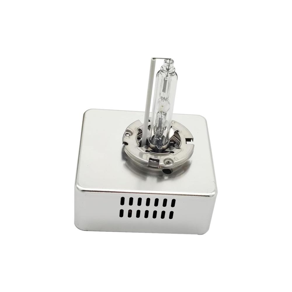 2X D5S Xenon Headlight HID Bulb For Chevrolet Silverado 1500 2016-2017 2500 HD/3