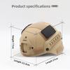 Tactical Helmet Adult Action Edition Training Helmet CS Cycling Outdoor Sports Military Fan
